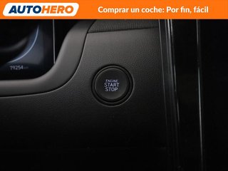 Hyundai Tucson 1.6 T-GDI Hybrid N Line Sky 2WD