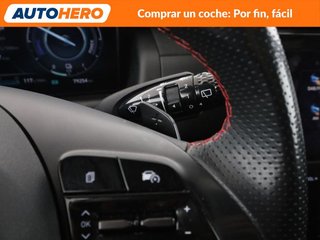 Hyundai Tucson 1.6 T-GDI Hybrid N Line Sky 2WD