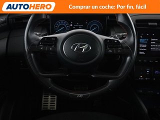 Hyundai Tucson 1.6 T-GDI Hybrid N Line Sky 2WD