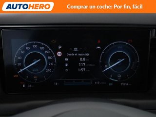 Hyundai Tucson 1.6 T-GDI Hybrid N Line Sky 2WD