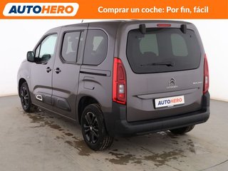 Citroën Berlingo 1.5 Blue-HDi Shine M