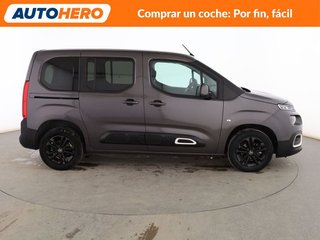 Citroën Berlingo 1.5 Blue-HDi Shine M