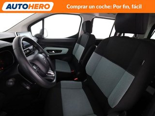 Citroën Berlingo 1.5 Blue-HDi Shine M