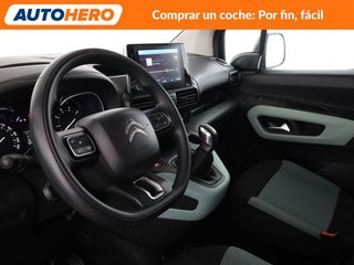 Citroën Berlingo 1.5 Blue-HDi Shine M