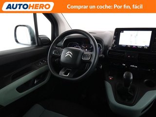 Citroën Berlingo 1.5 Blue-HDi Shine M