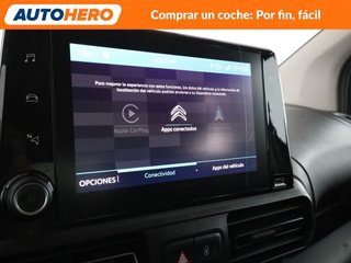Citroën Berlingo 1.5 Blue-HDi Shine M