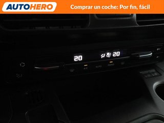 Citroën Berlingo 1.5 Blue-HDi Shine M