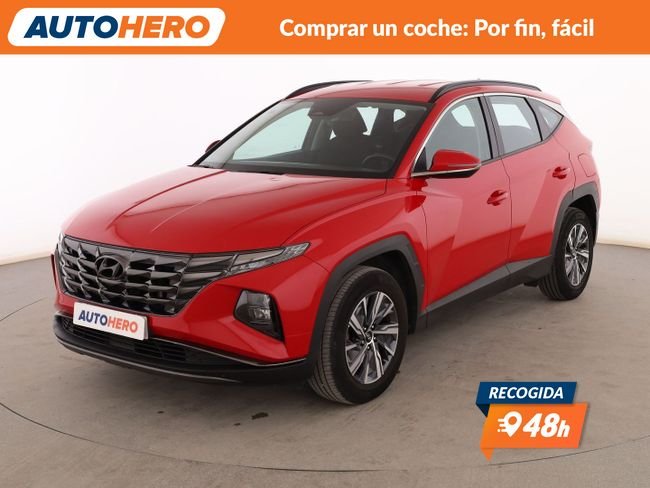 Hyundai Tucson 1.6 T-GDI Maxx 2WD - foto 1