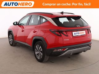 Hyundai Tucson 1.6 T-GDI Maxx 2WD