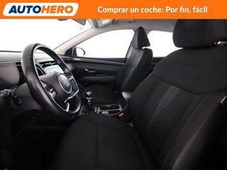 Hyundai Tucson 1.6 T-GDI Maxx 2WD