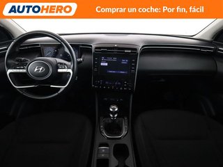 Hyundai Tucson 1.6 T-GDI Maxx 2WD