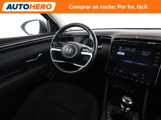 Hyundai Tucson 1.6 T-GDI Maxx 2WD