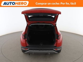 Hyundai Tucson 1.6 T-GDI Maxx 2WD