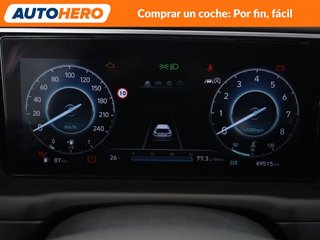 Hyundai Tucson 1.6 T-GDI Maxx 2WD
