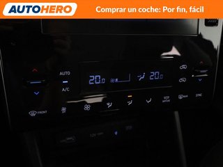 Hyundai Tucson 1.6 T-GDI Maxx 2WD