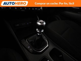 Hyundai Tucson 1.6 T-GDI Maxx 2WD