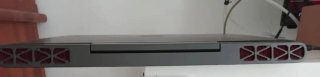 Dell Inspiron 15 i7 GTX 1050ti
