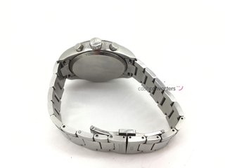 reloj pulsera caballero tissot t150417a