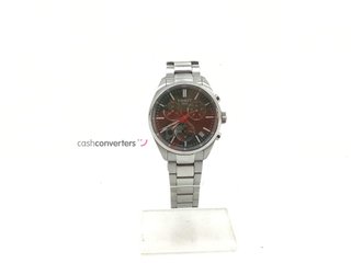 reloj pulsera caballero tissot t150417a