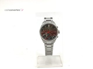 reloj pulsera caballero tissot t150417a