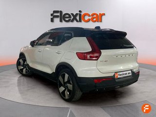 Volvo XC40 Recharge Eléctrico Core Auto