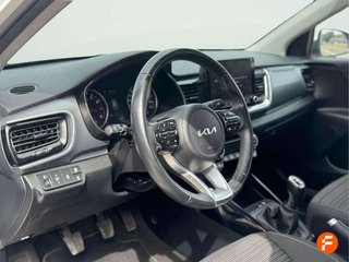 Kia Stonic 1.0 T-GDi 74kW (100CV) MHEV iMT Drive