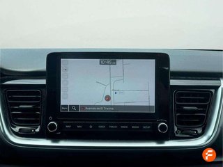 Kia Stonic 1.0 T-GDi 74kW (100CV) MHEV iMT Drive