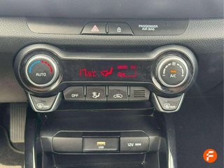 Kia Stonic 1.0 T-GDi 74kW (100CV) MHEV iMT Drive