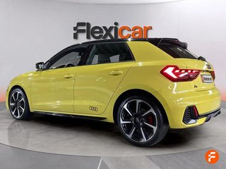 Audi A1 S Line 30 TFSI 85kW (116CV) Sportback