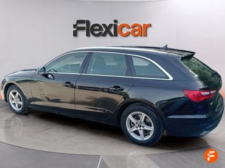 Audi A4 Avant Advanced 35 TFSI 110kW S tronic