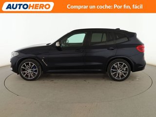BMW X3 M40i