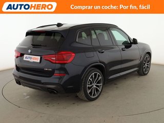 BMW X3 M40i
