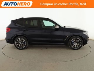 BMW X3 M40i