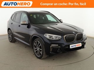 BMW X3 M40i