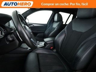 BMW X3 M40i