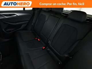 BMW X3 M40i