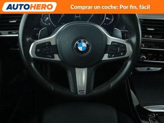 BMW X3 M40i