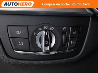 BMW X3 M40i