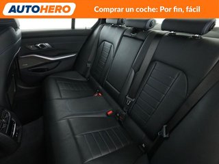 BMW Serie 3 320d M Sport