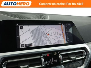 BMW Serie 3 320d M Sport