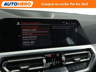 BMW Serie 3 320d M Sport