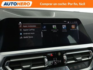BMW Serie 3 320d M Sport