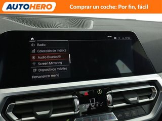 BMW Serie 3 320d M Sport