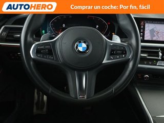 BMW Serie 3 320d M Sport