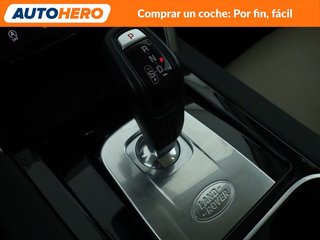 Land-Rover Discovery Sport 2.0 Td4 S AWD