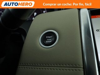 Land-Rover Discovery Sport 2.0 Td4 S AWD