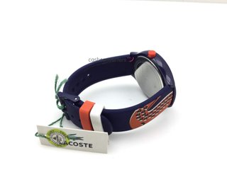 reloj pulsera caballero lacoste lc.90.4.47.2654