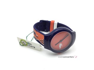 reloj pulsera caballero lacoste lc.90.4.47.2654