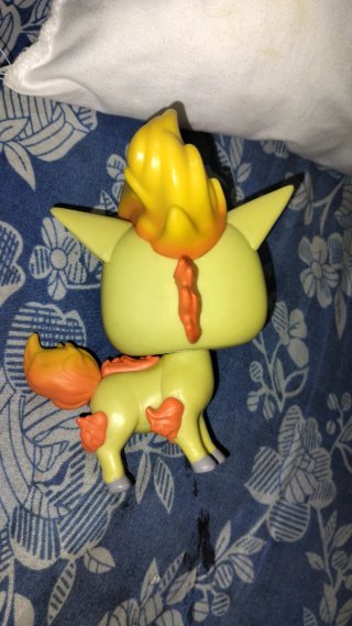 Funko Ponyta