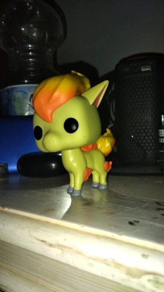 Funko Ponyta